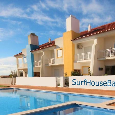 Surf House Baleal Bed and Breakfast Exterior foto