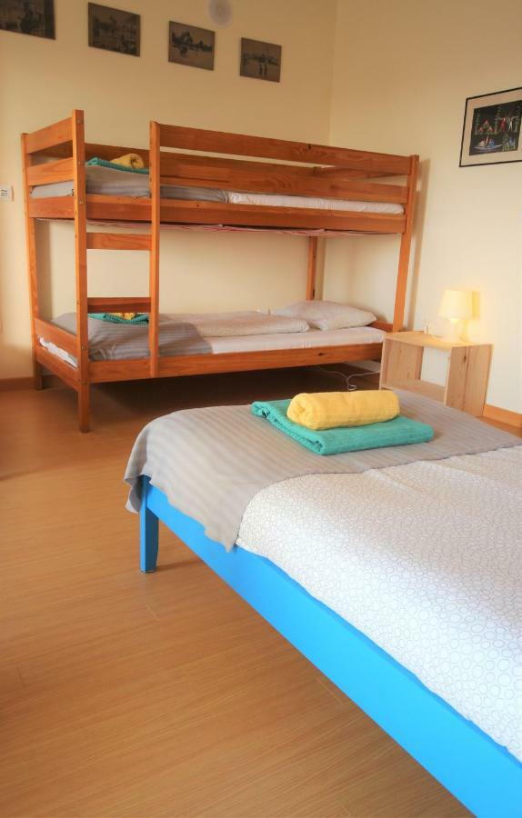 Surf House Baleal Bed and Breakfast Exterior foto