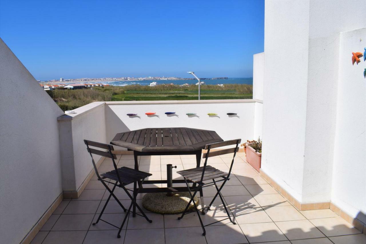 Surf House Baleal Bed and Breakfast Exterior foto
