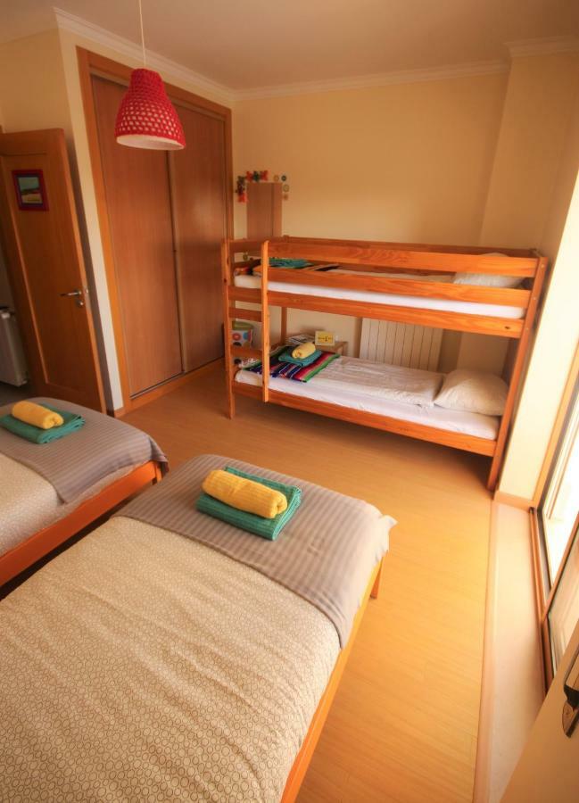 Surf House Baleal Bed and Breakfast Exterior foto